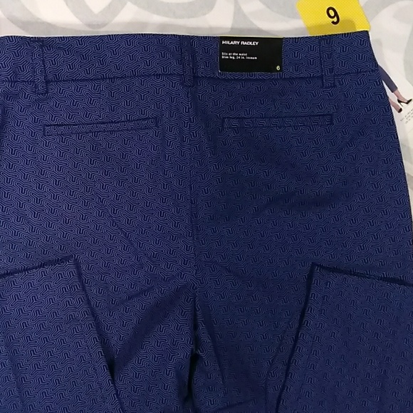 HILARY RADLEY CAPRI - Picture 6 of 8